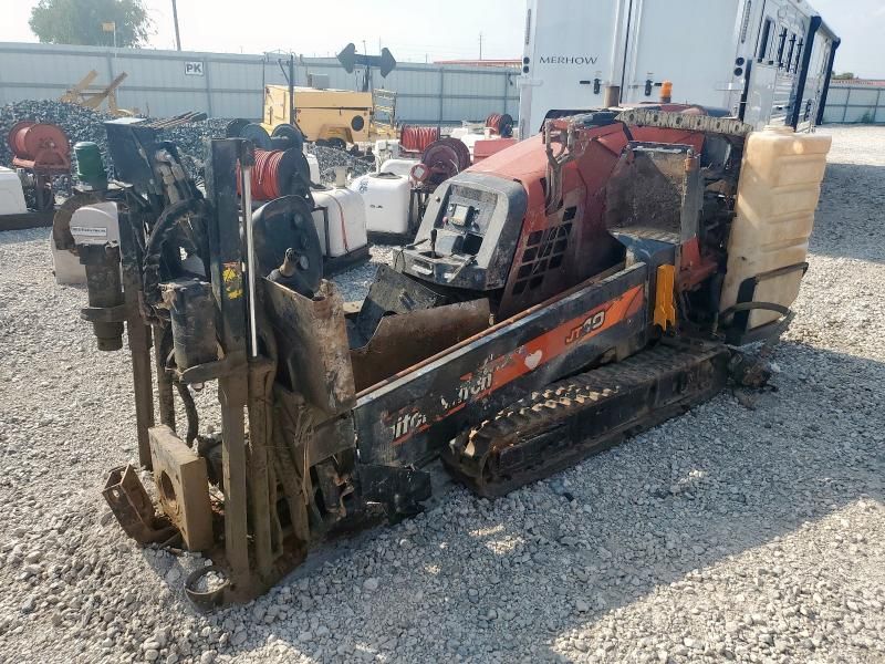 2018 Ditchwitch 2018 Ditch Witch JT10 Directional Boring Unit