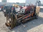 2018 Ditchwitch 2018 Ditch Witch JT10 Directional Boring Unit