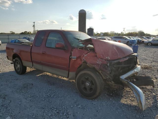 2002 Ford F150