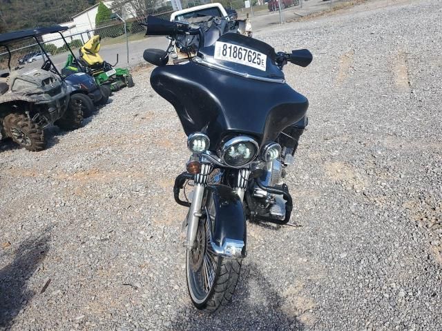 2006 Harley-Davidson Flhti