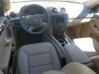 2009 Mercedes-Benz Ml 550