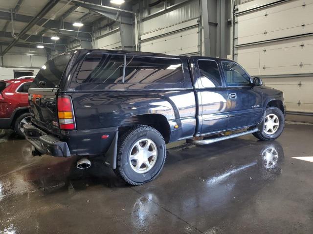 2004 GMC Sierra K1500 Denali
