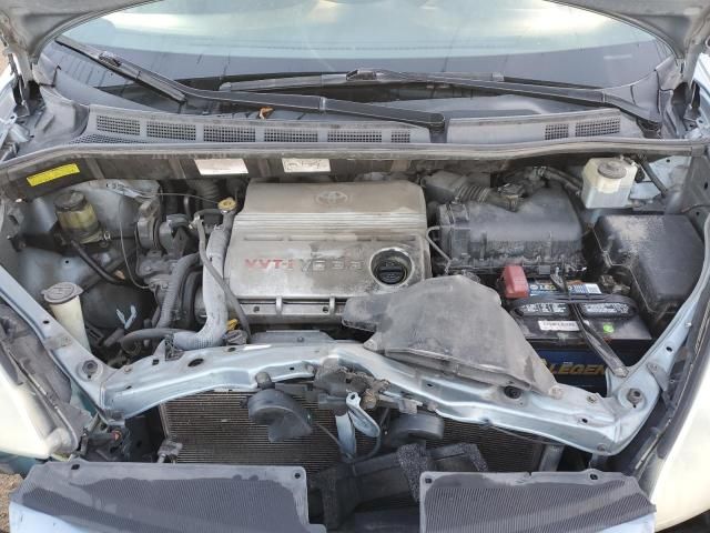 2006 Toyota Sienna CE