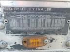 2011 Utility VS2RA Refrigerated Van Trailer