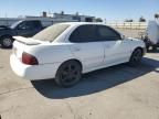 2004 Nissan Sentra SE-R Spec V