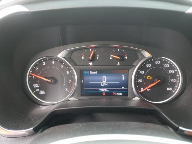 2020 Chevrolet Blazer 1LT