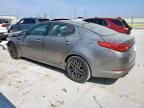 2012 KIA Optima EX