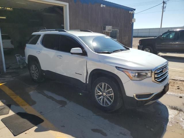 2018 GMC Acadia SLE