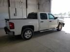 2012 Chevrolet Silverado K1500 LT