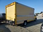 2007 GMC Savana Cutaway G3500