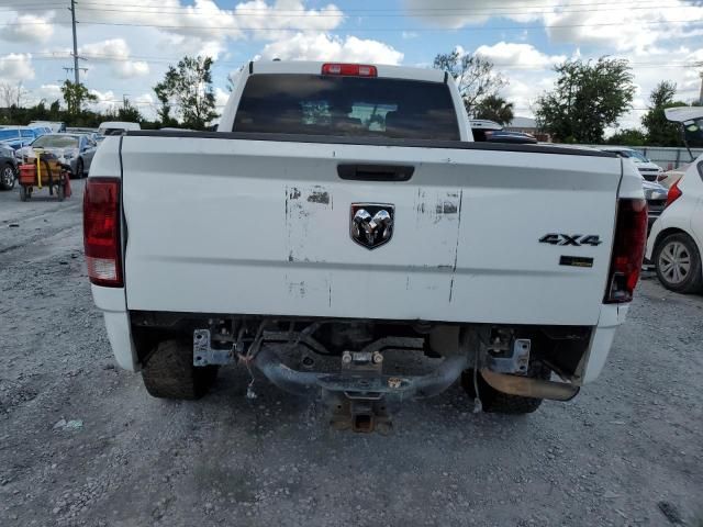 2017 Dodge RAM 1500 ST