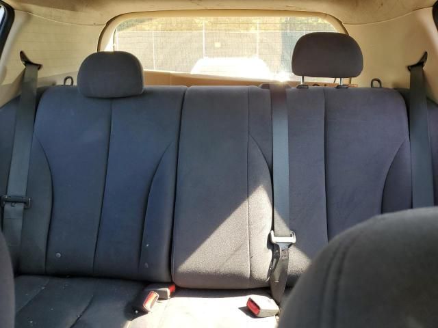 2007 Nissan Versa S