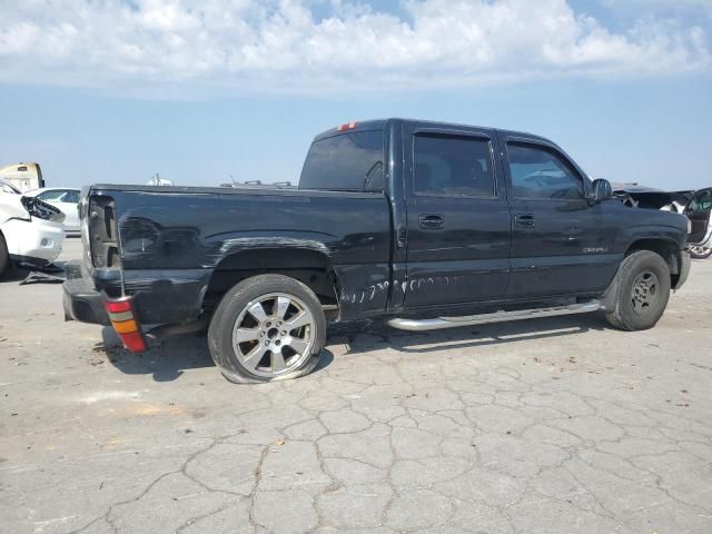 2005 GMC Sierra K1500 Denali
