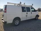 2013 Chevrolet Express G2500