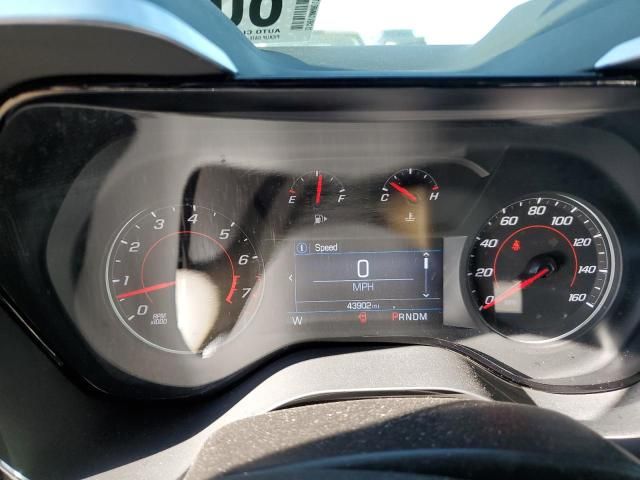 2023 Chevrolet Camaro LT1