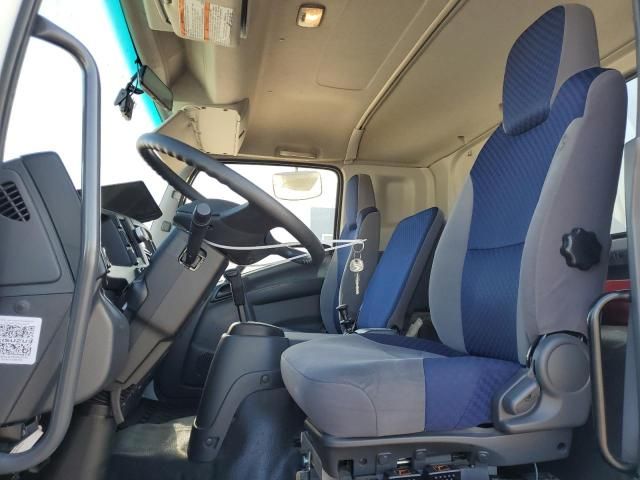 2024 Isuzu FTR
