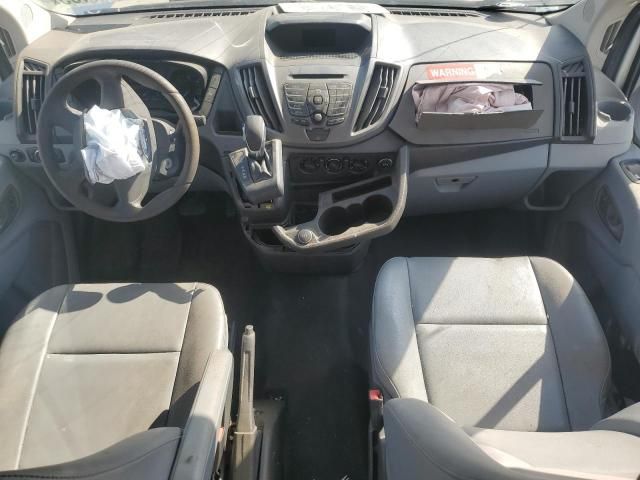 2019 Ford Transit T-150