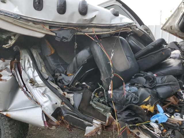 2003 Dodge RAM 2500 ST