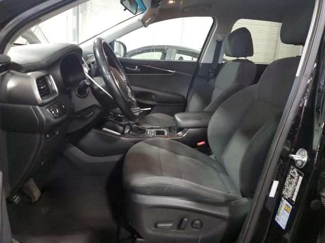 2020 KIA Sorento L