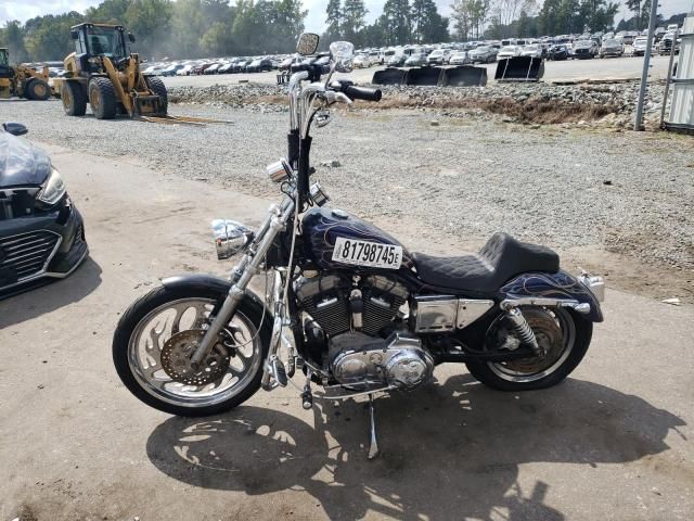 1997 Harley-Davidson XL1200 C