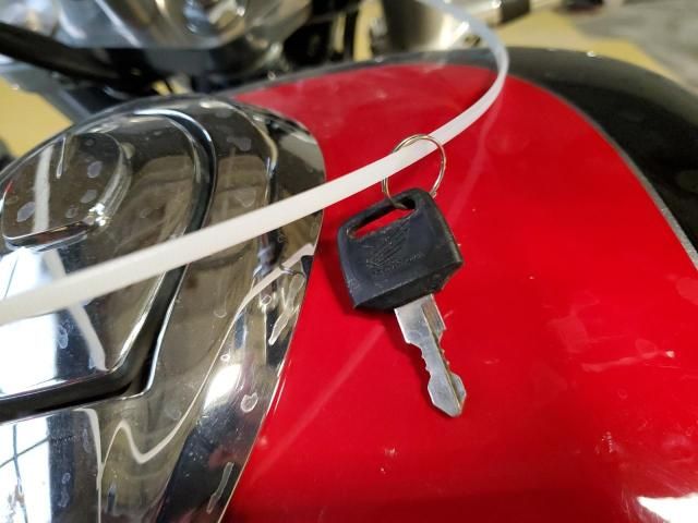 2000 Honda GL1500 C/2