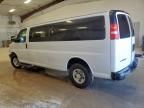 2021 Chevrolet Express G3500 LT
