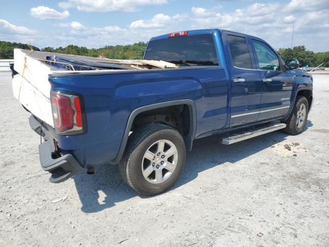 2016 GMC Sierra K1500 slt