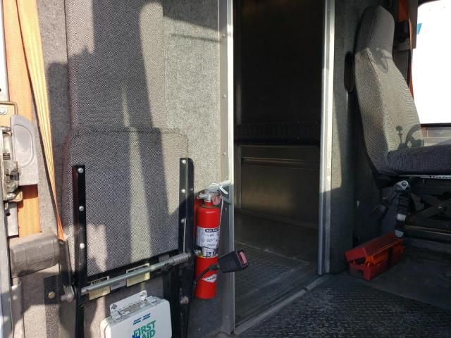 2008 Workhorse Custom Chassis 2008 Workhorse Commercial-Trucks Semi Truck