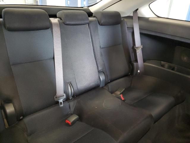 2007 Scion TC