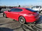 2015 Porsche Panamera SE Hybrid