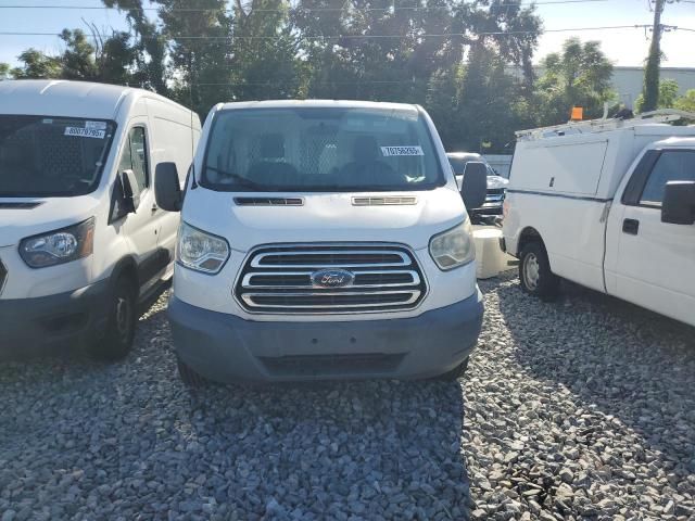2015 Ford Transit T-250