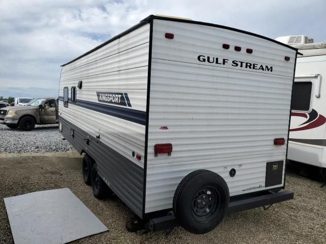 2023 Gulfstream Trailer