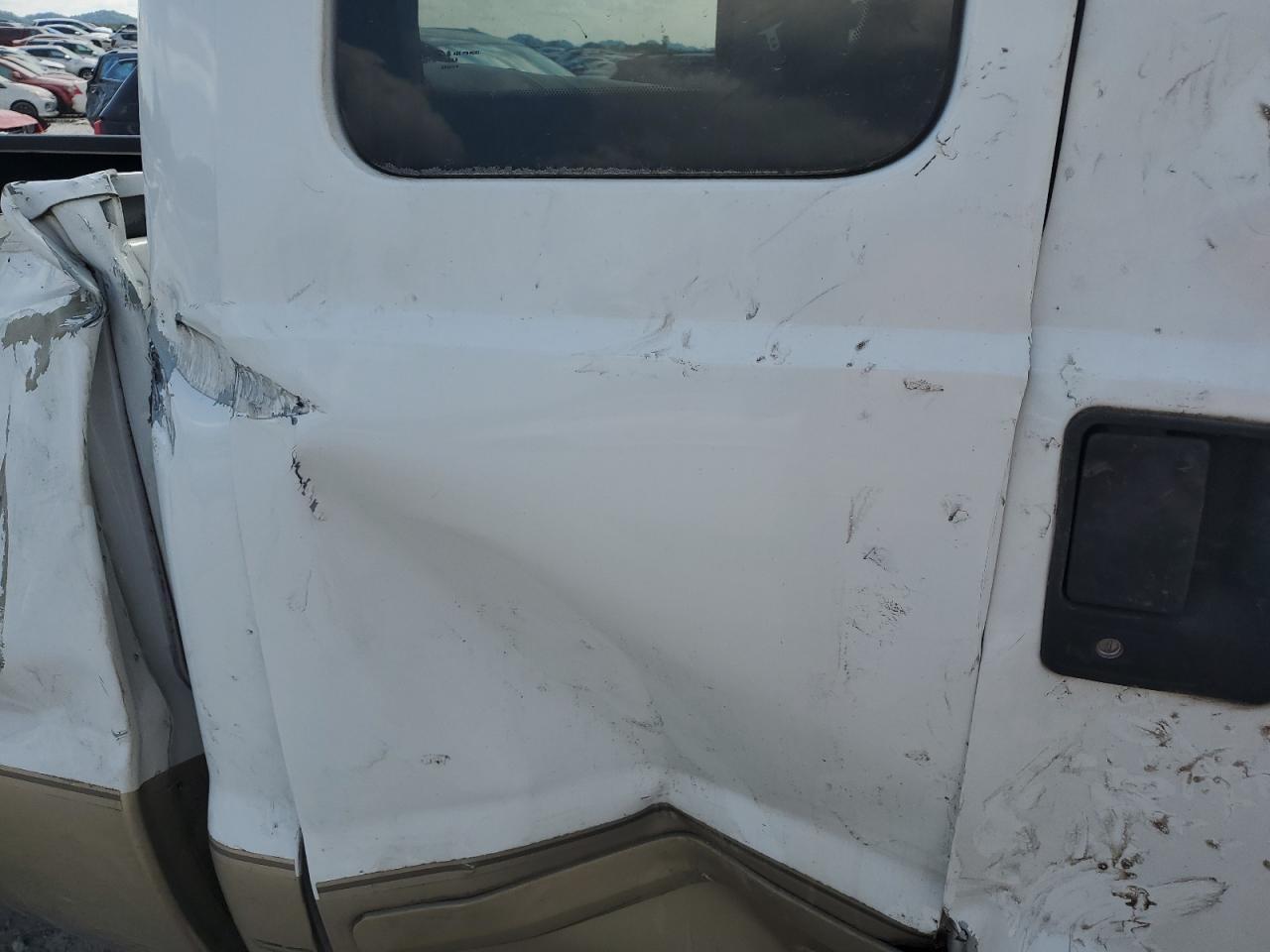 2001 Ford F350 SRW Super Duty