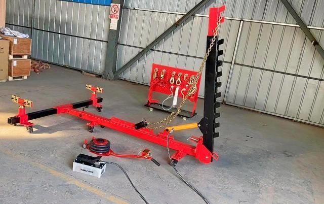 2025 Otrh 2025 Othr Clamp Puller