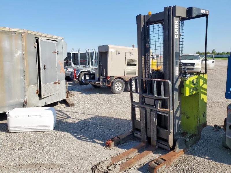 1998 Clark NPR20 Forklift