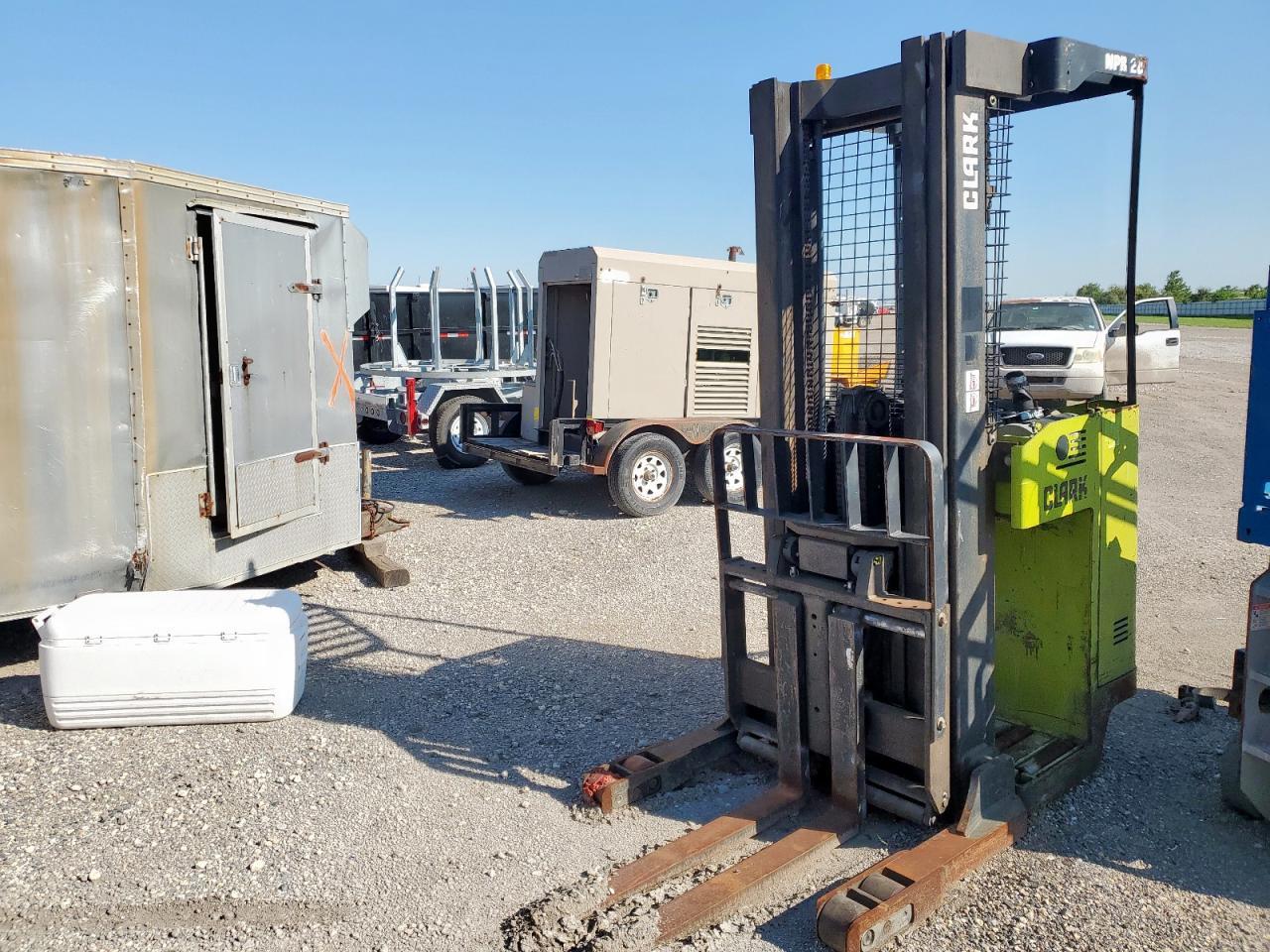 1998 Clark NPR20 Forklift