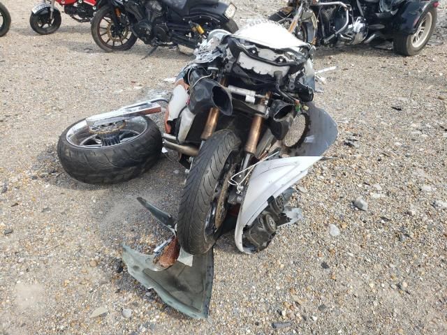 2014 Suzuki Gsx1300 ra