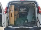 2009 GMC Savana G2500