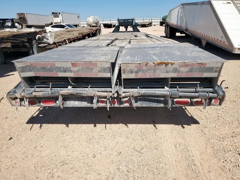 2014 PJ Equipment Trailer