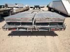 2014 PJ Equipment Trailer