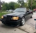 1994 Mercedes-Benz E 320