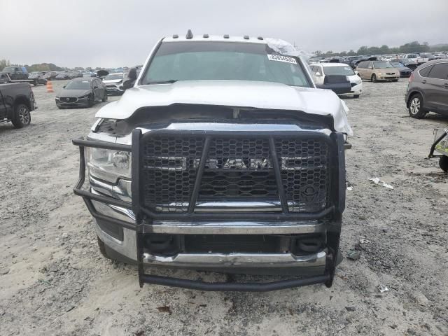 2021 Dodge RAM 2500 Tradesman