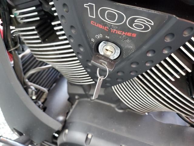 2017 Victory Cross Country