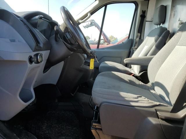2016 Ford Transit T-350 HD