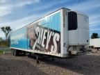 2015 Great Dane ECM-1113-11348 Refrigerated Van Trailer