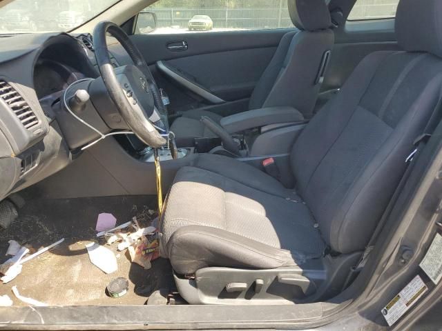 2008 Nissan Altima 2.5S