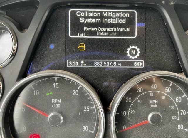 2015 Peterbilt 579-Trucks