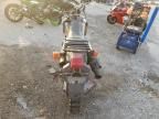 1988 Honda NX650