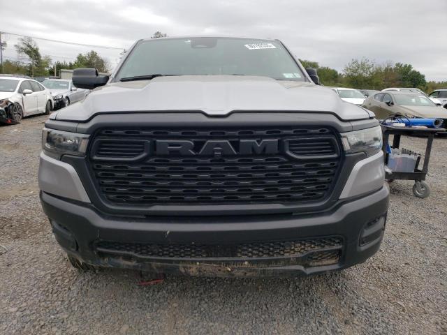 2025 Dodge Ram 1500 Tradesman