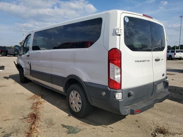 2015 Ford Transit T-350